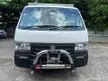 Jual Mobil Suzuki Carry 2023 FD 1.5 di Jawa Timur Manual Pick