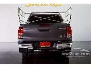 2022 Toyota HILUX REVO 2.4 Z Edition Entry Smart Cab Pickup