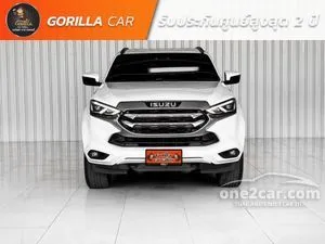2021 Isuzu MU-X 1.9 Ultimate SUV