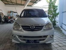 2007 Toyota Avanza 1.5 S MPV MT Siap Pakai