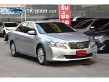 2015 Toyota Camry 2.5 (ปี 12-16) G Sedan