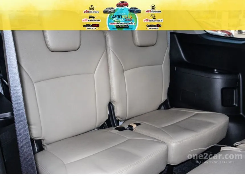 2023 Suzuki Ertiga GX Wagon