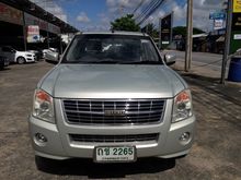 2008 Isuzu D-Max 3.0 SPACE CAB (ปี 07-11) SLX Platinum Pickup AT