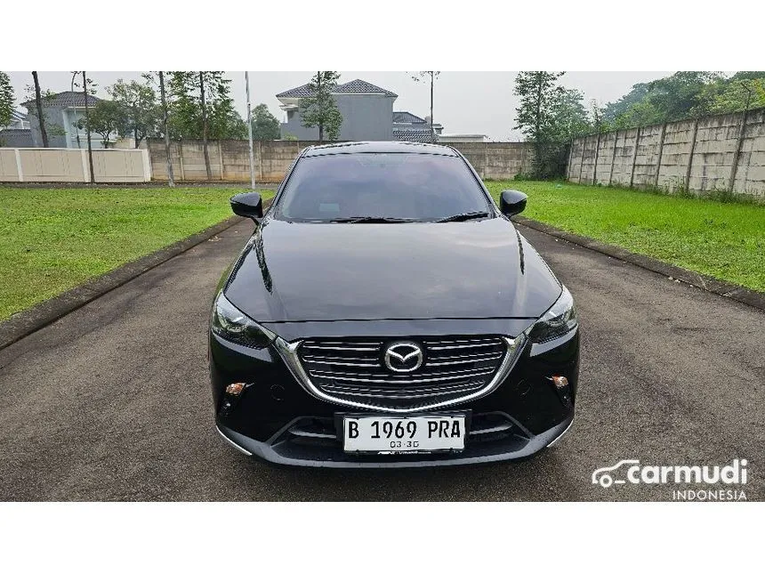 2023 Mazda CX-3 Sport SUV