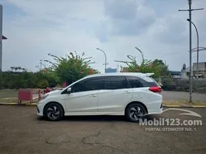 2015 Honda Mobilio 1.5 RS MPV