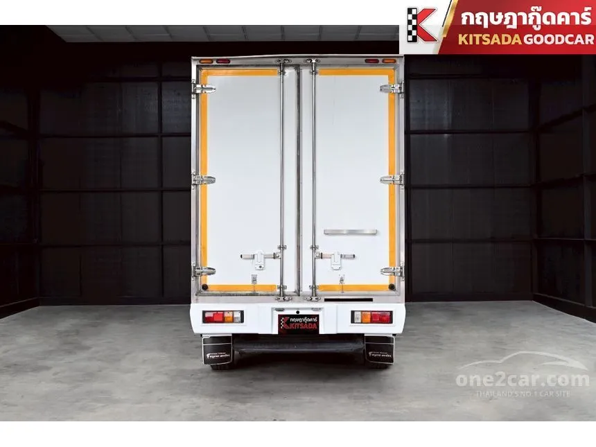 2022 Isuzu D-MAX B Spark Pickup