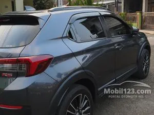 2023 Honda WR-V 1.5 RS SUV