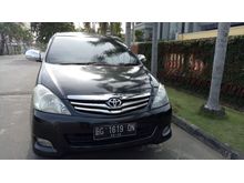 2008 Toyota Kijang Innova 2.0 G MPV