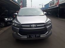 2015 Toyota Kijang Innova 2.0 G MPV