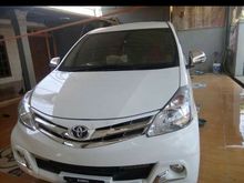 2015 Toyota Avanza 1.5 Veloz MPV