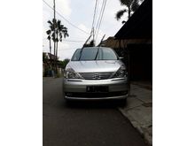 2012 Nissan Serena 2.0 Highway Star MPV