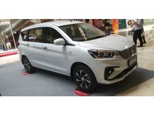 Promo all new ertiga 2019
