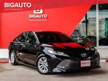 2019 Toyota Camry 2.0 (ปี 18-24) G Sedan AT
