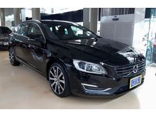 2015 Volvo V60 2.0 (ปี 11-15) T5 Wagon