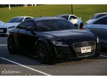 2009 Audi TT 2.0 (ปี 06-14) Coupe AT