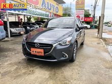 2017 Mazda 2 1.5 (ปี 15-18) XD Sport High Plus L Hatchback