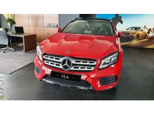 READY STOCK 2019 Mercedes-Benz GLA200 1.6 AMG SUV