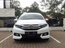SPESIAL PROMO New Honda Mobilio 1.5L E CVT 2020 PROMO Angs 3JT an Saja + Gratiss Service 4Tahun/50,000Km