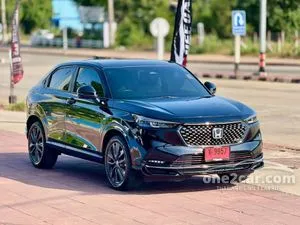 2022 Honda HR-V 1.5 e:HEV RS SUV