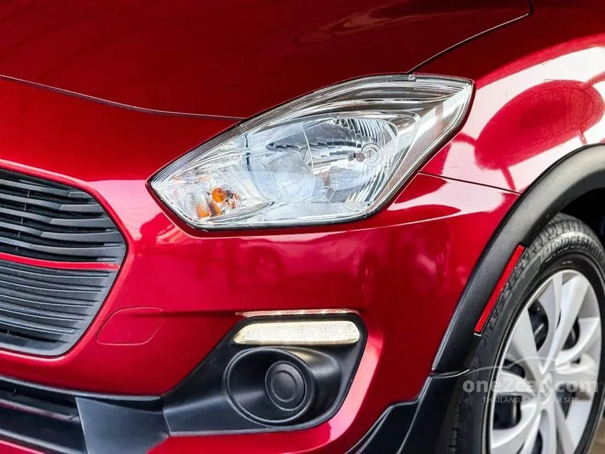2020 Suzuki Swift GL Hatchback
