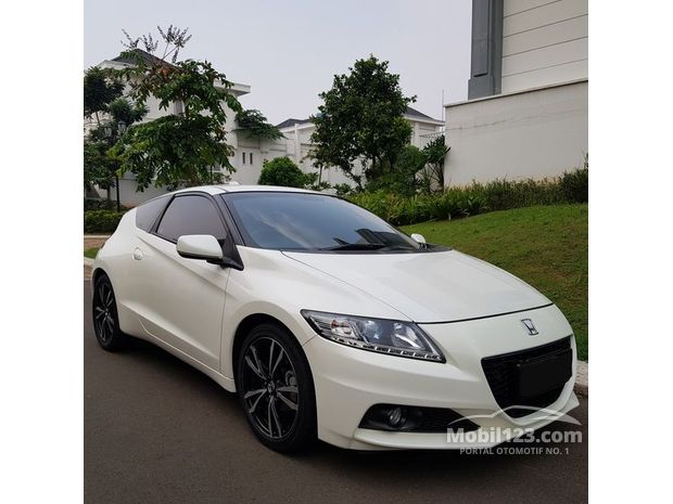  CR  Z  Honda  Murah 63 mobil  dijual di Indonesia Mobil123