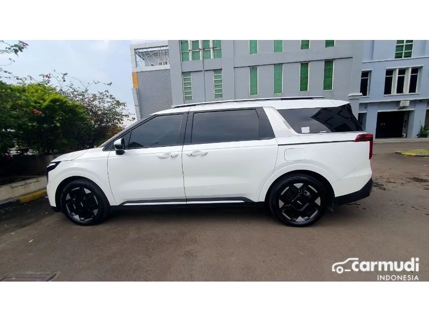 2024 KIA Grand Carnival Premier 7 Seater MPV