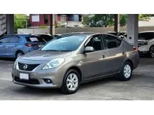 2013 Nissan ALMERA 1.2 (ปี 11-19) V Sedan