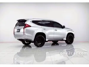 2016 Mitsubishi PAJERO SPORT 2.4 GT SUV