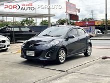 2012 Mazda 2 1.5 (ปี 09-14) Sports Maxx Hatchback AT