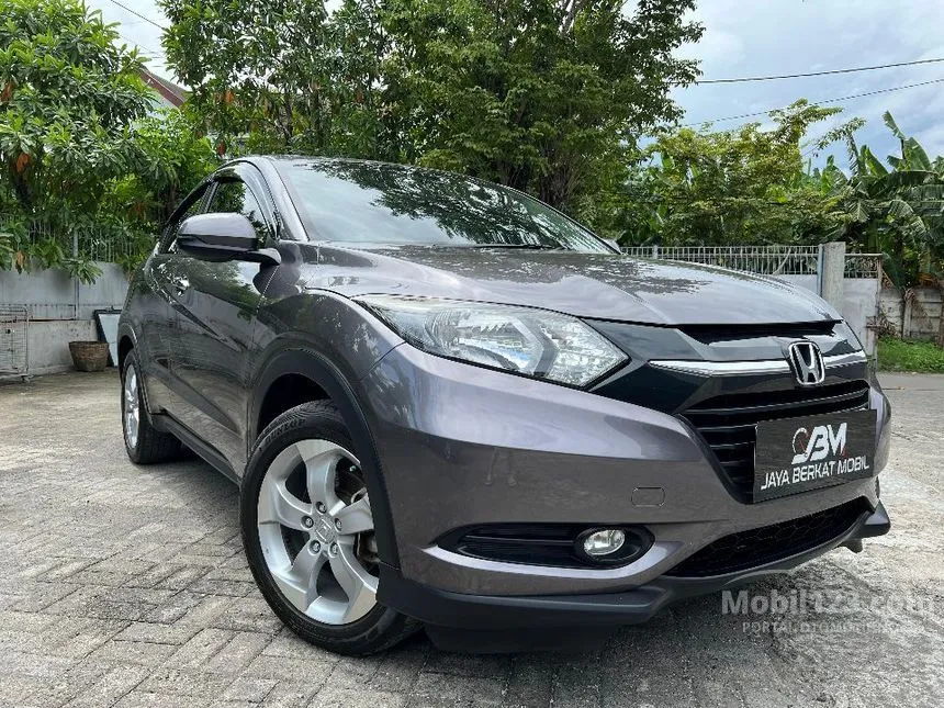 Jual Mobil Honda HR