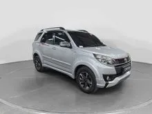 2016 Toyota Rush 1.5 TRD Sportivo Ultimo SUV // Flash Sale
