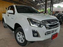 2016 Isuzu D-Max 1.9 SPACE CAB (ปี 11-17) Hi-Lander L Pickup