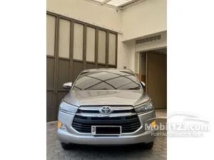 2020 Toyota Kijang Innova 2.4 G MPV