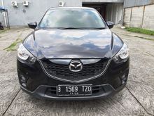 2012 Mazda CX-5 2.5 Touring SUV