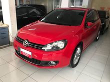 2011 Volkswagen Golf 1.4 TSI Hatchback