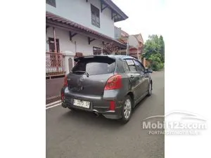 2013 Toyota Yaris 1.5 E Hatchback
