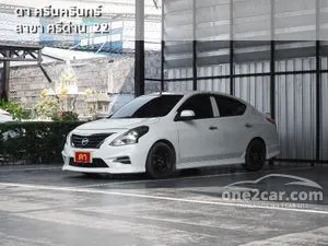 2019 Nissan ALMERA 1.2 E Sportech Sedan