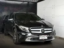 2015 Mercedes-Benz GLA200 1.6 W156 (ปี 14-20) Urban SUV