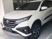 New Rush 2019 Promo Akhir Tahun sebelum stock habis