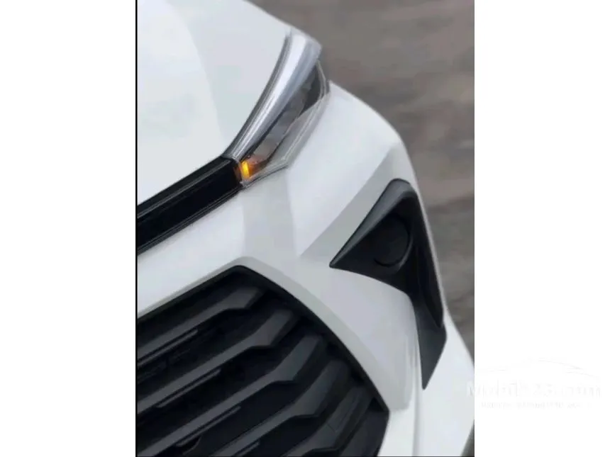 2026 Toyota Avanza E MPV