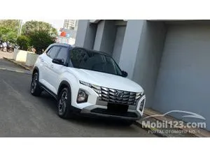 2022 Hyundai Creta 1.5 Trend SUV