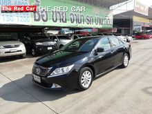2012 Toyota Camry 2.0 (ปี 12-16) G Sedan AT