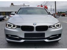 2014 BMW 320i 2.0 Sport Line (A)