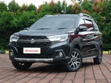 2022 Suzuki XL7 1.5 Alpha SUV - TDP 10JT GARANSI 1 TAHUN