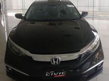 2019 Honda Civic 1.5 Sedan HARGA PALING SADIS