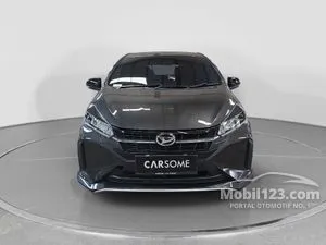2023 Daihatsu Sirion 1.3 R Hatchback