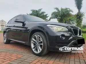 2015 BMW X1 2.0 sDrive18i Business SUV
