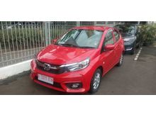 2021 Honda Brio 1.2 Satya E Hatchback