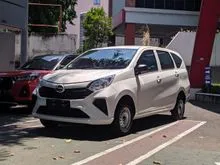 Promo Daihatsu Sigra 1.0 D - Harga Terbaik Diskon Jutaan Rupiah