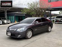 2009 Toyota Camry 2.4 (ปี 06-12) Hybrid Sedan AT